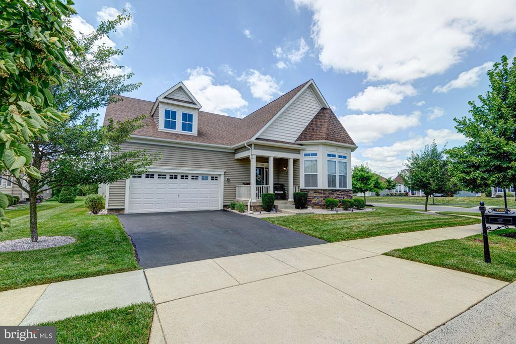 4200 CROSBY LN, Middletown, DE 19709