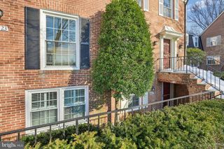 4821 SANGAMORE RD #12, Bethesda, MD 20816