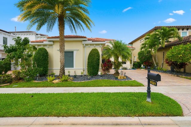 6321 Via Venetia N, Delray Beach, FL 33484