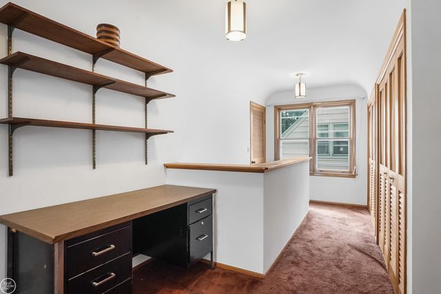804 N Vermont Avenue, Royal Oak, MI 48067
