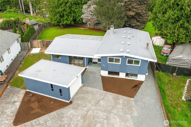 8613 4th Place SE, Everett, WA 98208