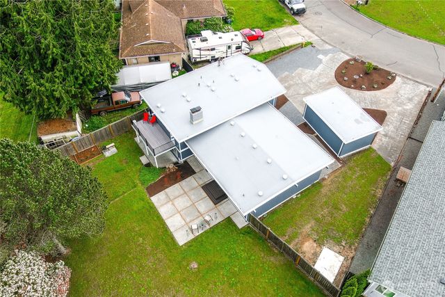 8613 4th Place SE, Everett, WA 98208