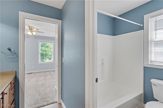 8021 Grayson Drive, Canfield, OH 44406