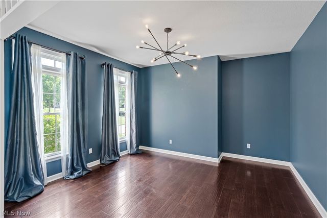 8021 Grayson Drive, Canfield, OH 44406