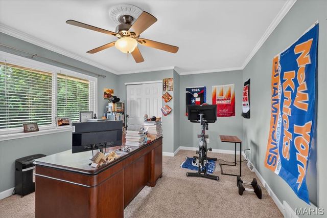 9145 Missy Court, St Louis, MO 63123