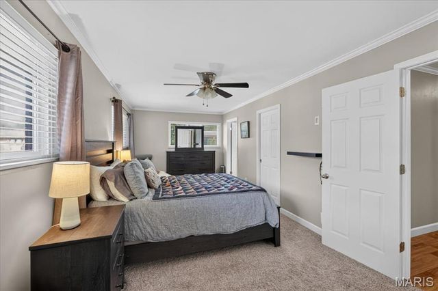 9145 Missy Court, St Louis, MO 63123
