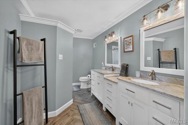9145 Missy Court, St Louis, MO 63123