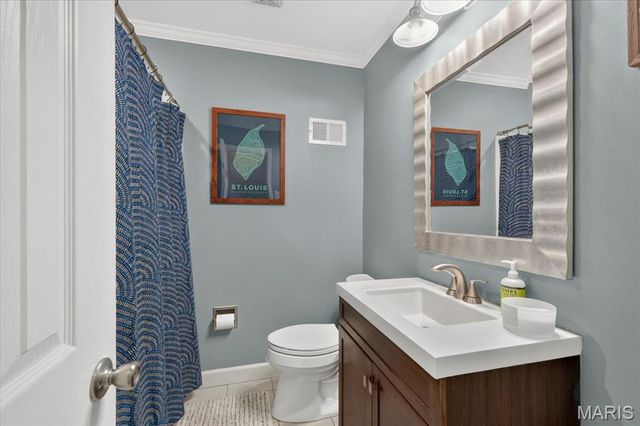 9145 Missy Court, St Louis, MO 63123