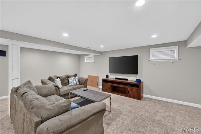 9145 Missy Court, St Louis, MO 63123