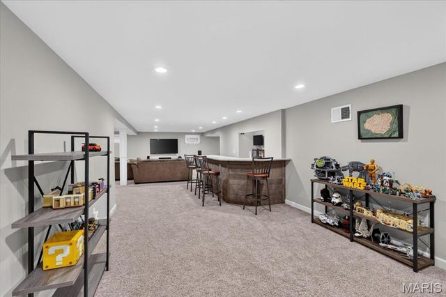 9145 Missy Court, St Louis, MO 63123
