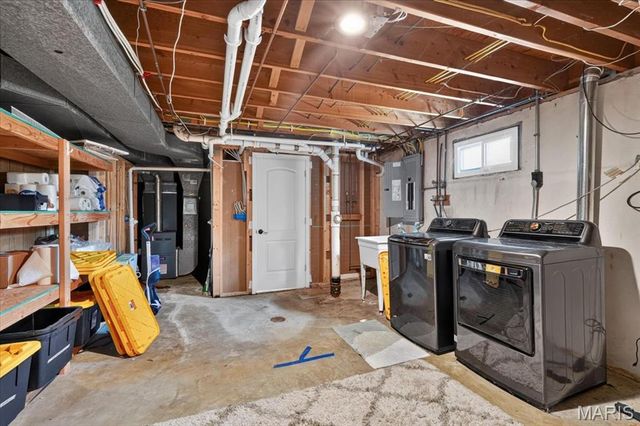 9145 Missy Court, St Louis, MO 63123