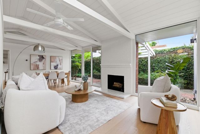 464 Dell Avenue, Mountain View, CA 94043