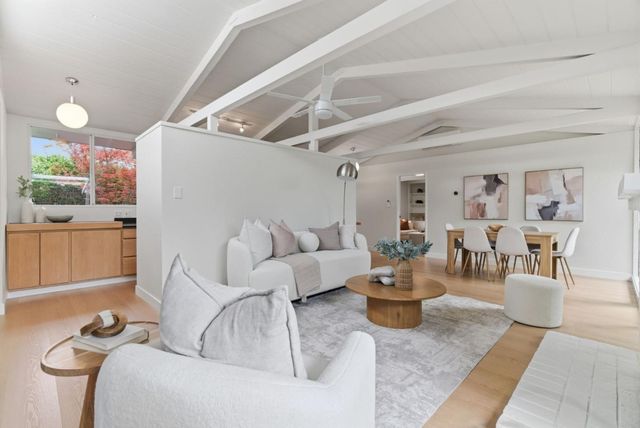 464 Dell Avenue, Mountain View, CA 94043