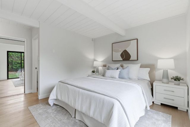 464 Dell Avenue, Mountain View, CA 94043