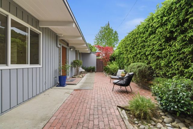 464 Dell Avenue, Mountain View, CA 94043