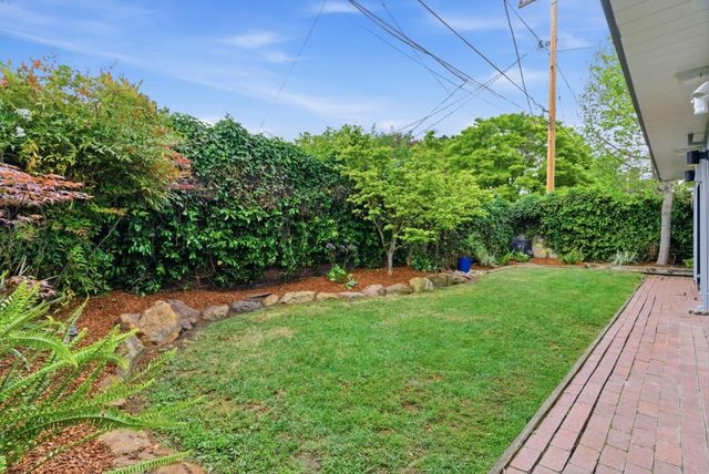 464 Dell Avenue, Mountain View, CA 94043