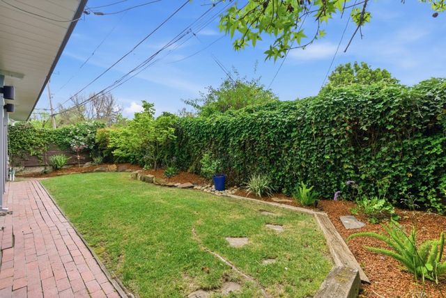 464 Dell Avenue, Mountain View, CA 94043