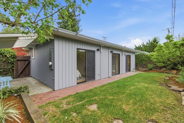 464 Dell Avenue, Mountain View, CA 94043