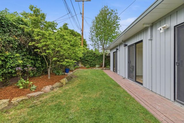 464 Dell Avenue, Mountain View, CA 94043