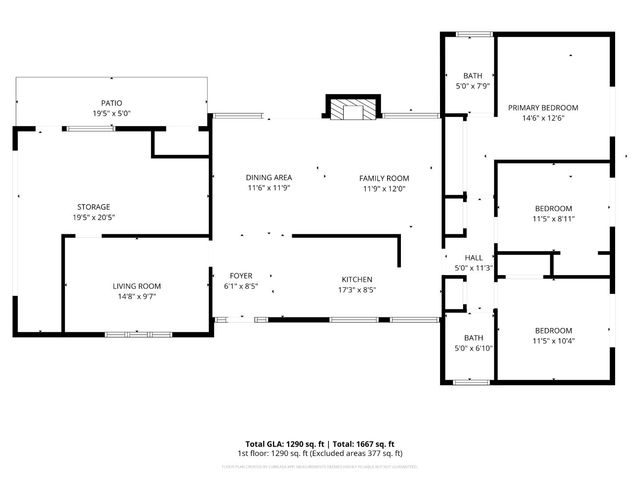 464 Dell Avenue, Mountain View, CA 94043