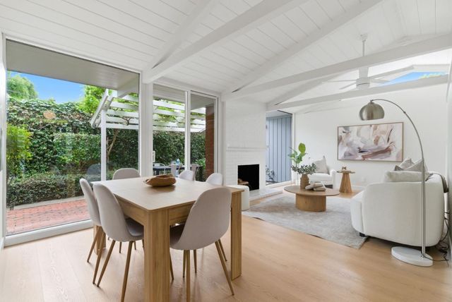 464 Dell Avenue, Mountain View, CA 94043