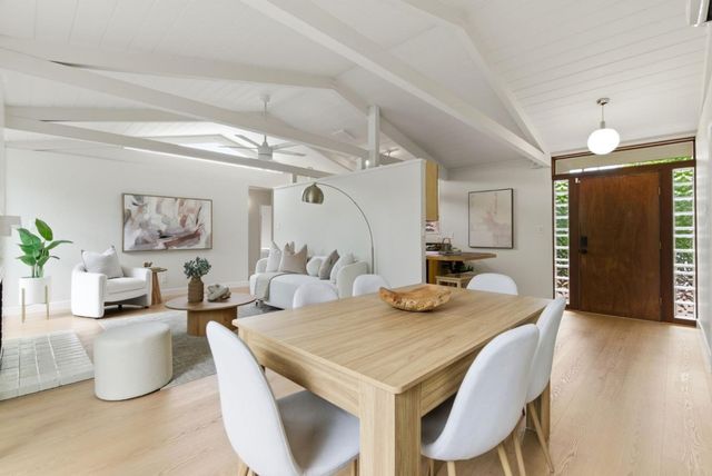 464 Dell Avenue, Mountain View, CA 94043