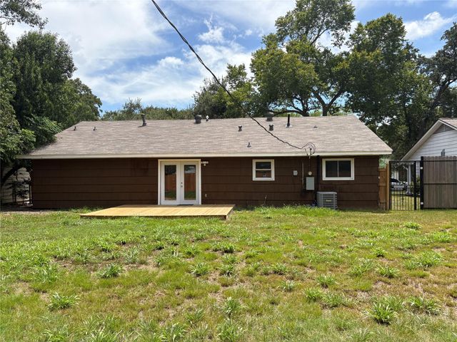 7122 Sharpcrest Street, Houston, TX 77074