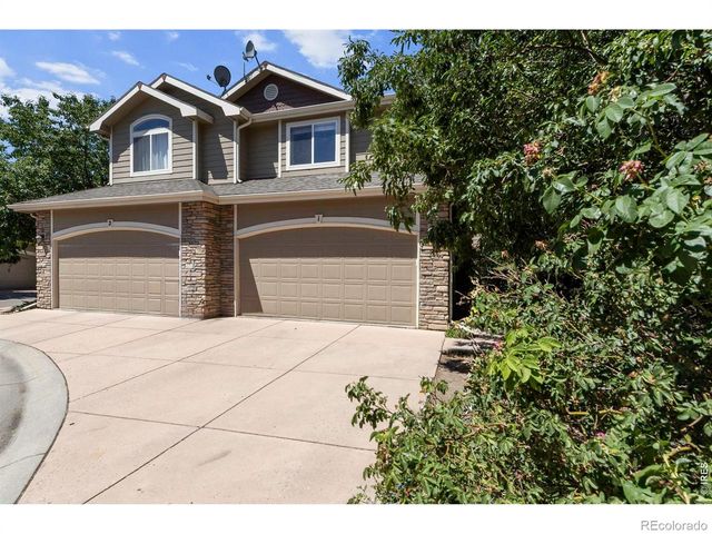 702 Cairnes Drive 1, Fort Collins, CO 80524