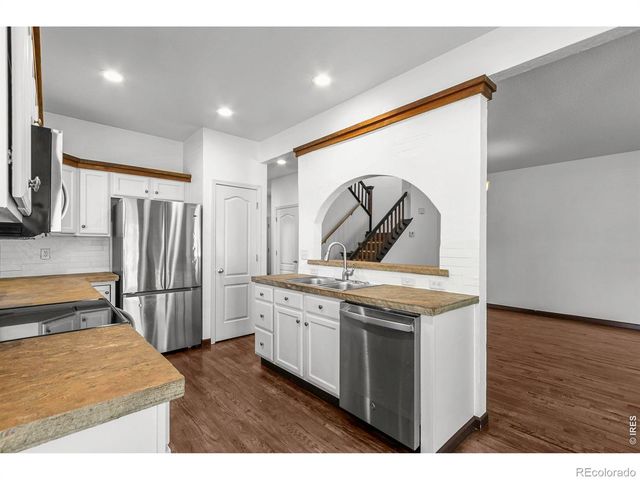702 Cairnes Drive 1, Fort Collins, CO 80524