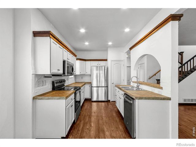 702 Cairnes Drive 1, Fort Collins, CO 80524
