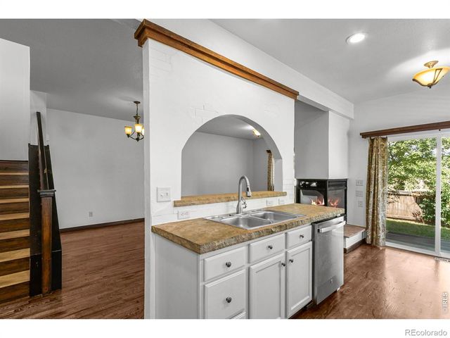 702 Cairnes Drive 1, Fort Collins, CO 80524