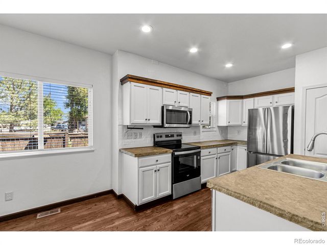 702 Cairnes Drive 1, Fort Collins, CO 80524