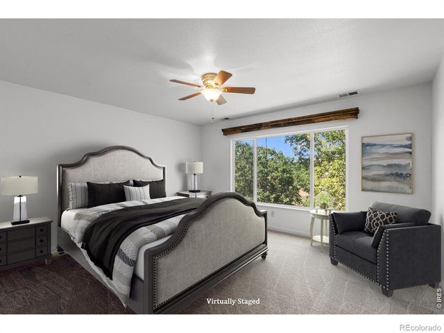 702 Cairnes Drive 1, Fort Collins, CO 80524