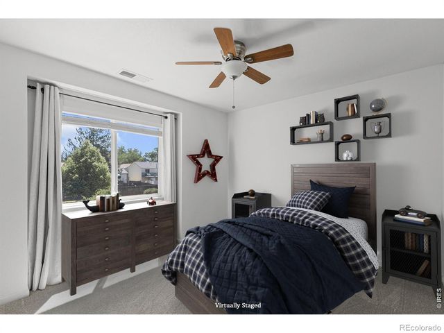 702 Cairnes Drive 1, Fort Collins, CO 80524