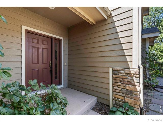 702 Cairnes Drive 1, Fort Collins, CO 80524
