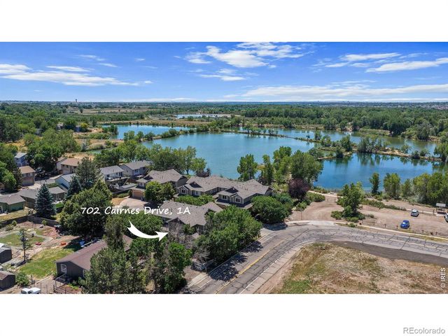 702 Cairnes Drive 1, Fort Collins, CO 80524