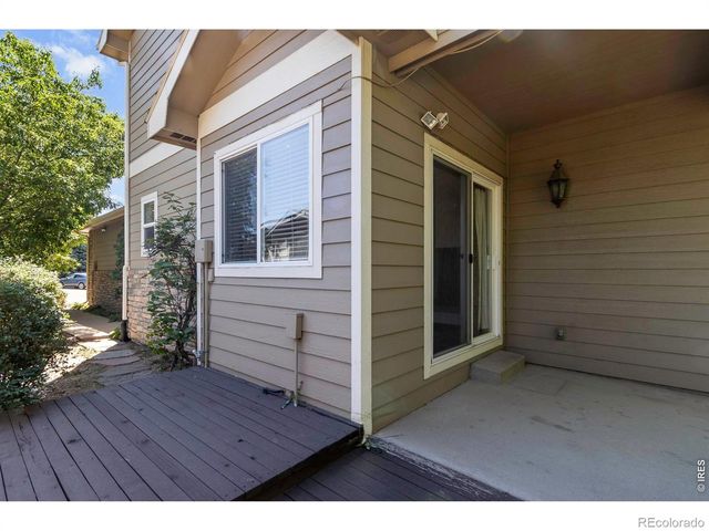 702 Cairnes Drive 1, Fort Collins, CO 80524