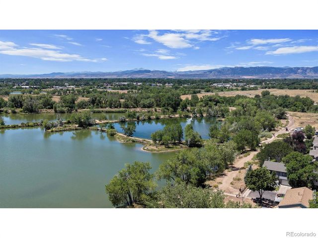 702 Cairnes Drive 1, Fort Collins, CO 80524