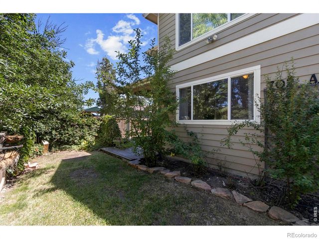702 Cairnes Drive 1, Fort Collins, CO 80524
