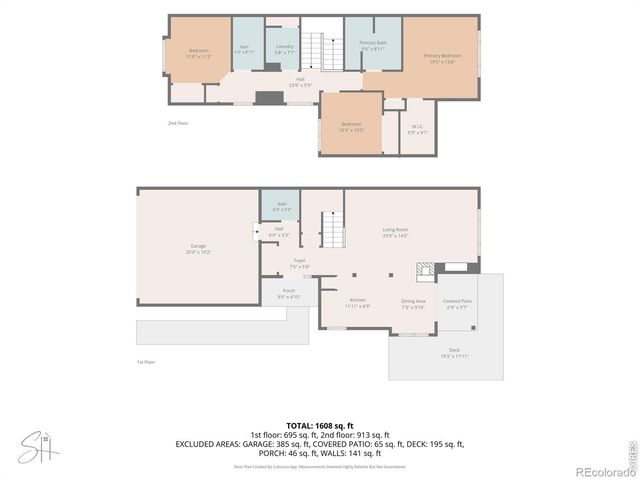 702 Cairnes Drive 1, Fort Collins, CO 80524