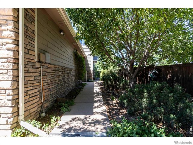 702 Cairnes Drive 1, Fort Collins, CO 80524