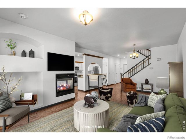 702 Cairnes Drive 1, Fort Collins, CO 80524