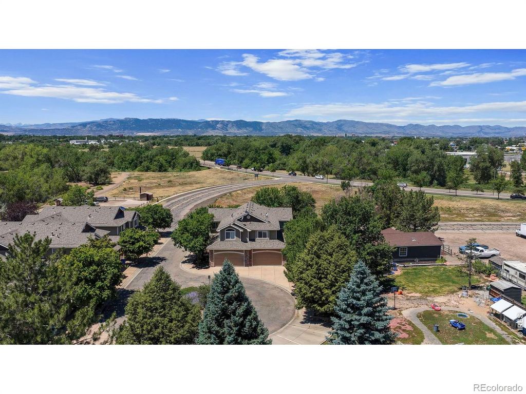 702 Cairnes Drive 1, Fort Collins, CO 80524