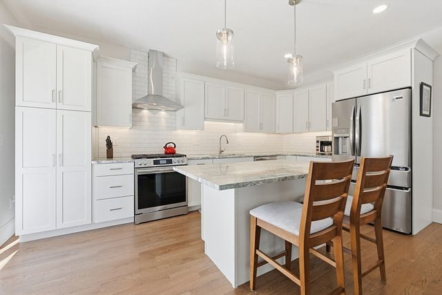 57 Thomas Mann Circle Lot 33, Norfolk, MA 02056