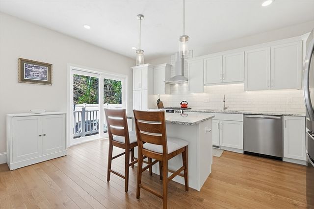 57 Thomas Mann Circle Lot 33, Norfolk, MA 02056