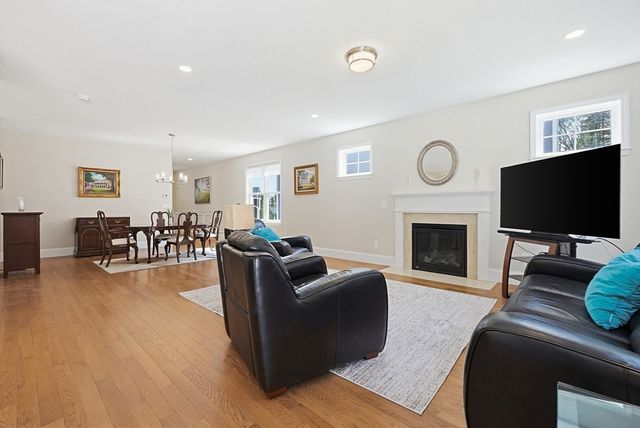 57 Thomas Mann Circle Lot 33, Norfolk, MA 02056