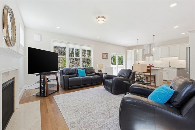 57 Thomas Mann Circle Lot 33, Norfolk, MA 02056