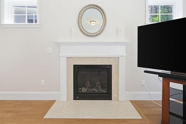 57 Thomas Mann Circle Lot 33, Norfolk, MA 02056