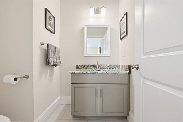 57 Thomas Mann Circle Lot 33, Norfolk, MA 02056