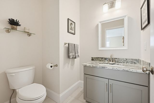 57 Thomas Mann Circle Lot 33, Norfolk, MA 02056